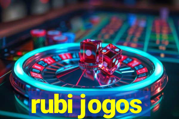 rubi jogos